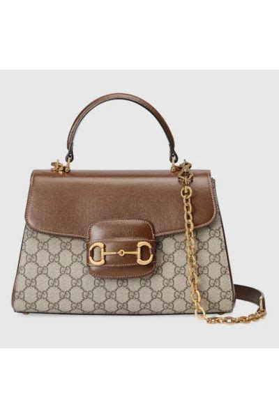 traccola gucci|The 42 Best Gucci Bags, Chosen by Fashion Editors .